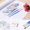 Adults Beginner Animals Oil Painting Kit Adult Paint by Number Kits(YF031)